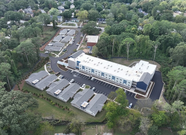 Solace Grove in Decatur, GA - Building Photo - Building Photo