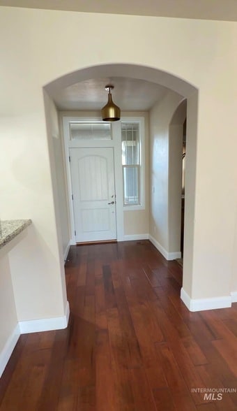 4678 N Elmstone Ave in Meridian, ID - Foto de edificio - Building Photo