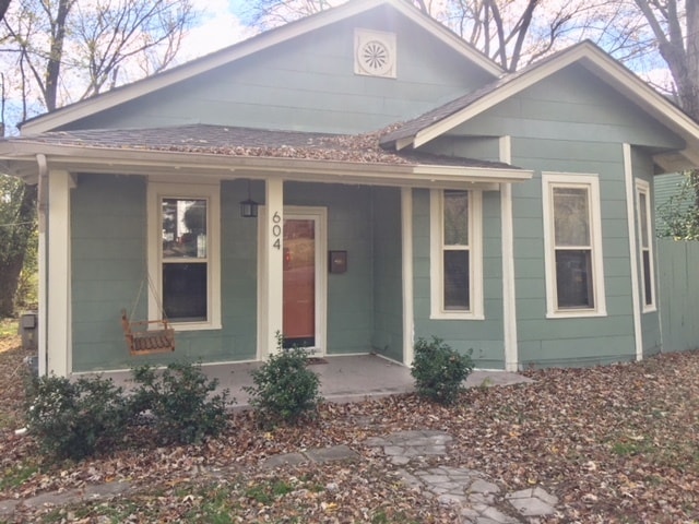property at 604 Watauga Ave