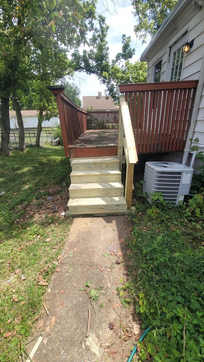 2529 Watkins St in Crescent Springs, KY - Building Photo - Building Photo