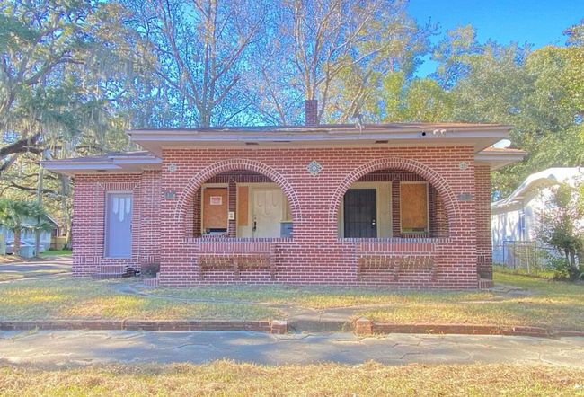 4304 Springfield Blvd, Unit 2 in Jacksonville, FL - Foto de edificio - Building Photo