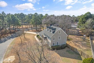 2606 Pine Needles Rd in Goldsboro, NC - Building Photo - Building Photo