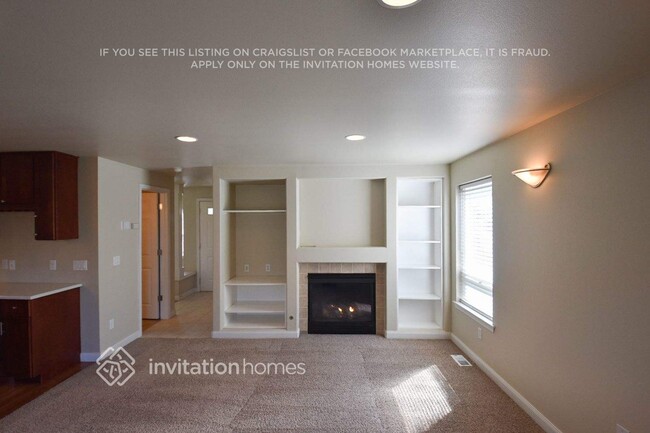 14401 72nd St Ct E in Sumner, WA - Building Photo - Building Photo