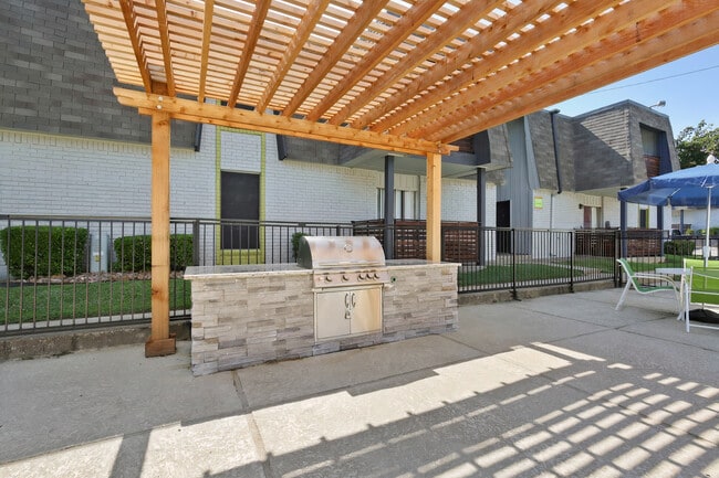 La Vida Park