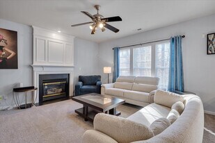 605 Willingham Rd in Morrisville, NC - Building Photo