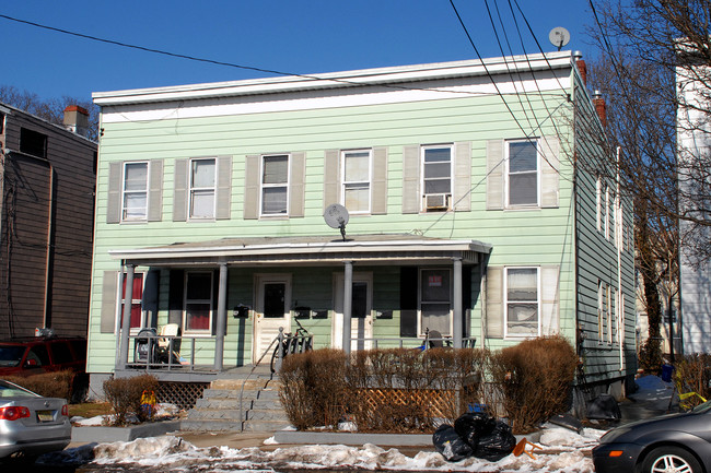 57 Louis St in New Brunswick, NJ - Building Photo - Building Photo