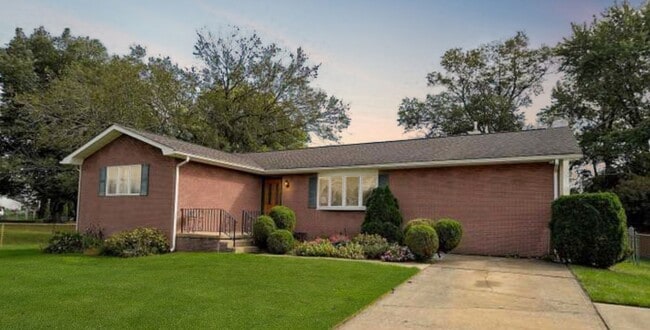 property at 24 Carl Sandburg Dr