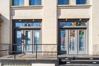 161 Hudson St in New York, NY - Foto de edificio - Building Photo