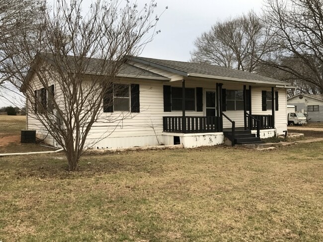 property at 878 Williams Rd