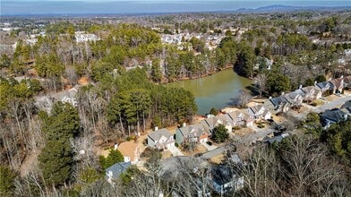 133 Parkstone Way in Marietta, GA - Building Photo - Building Photo