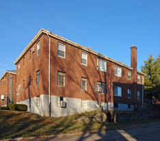 334 Helen St Apartments