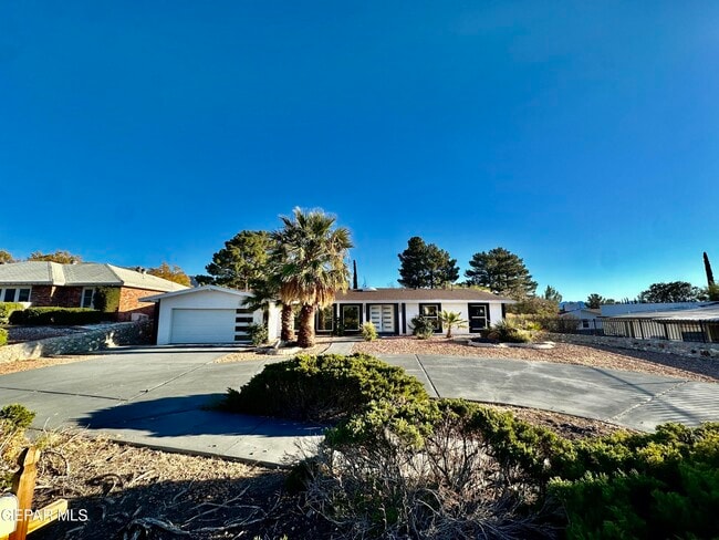 6332 El Risco St in El Paso, TX - Building Photo - Building Photo