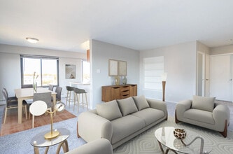 855 Hinman Ave in Evanston, IL - Building Photo - Building Photo