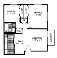 Avon Street Apartments in Malden, MA - Building Photo - Floor Plan