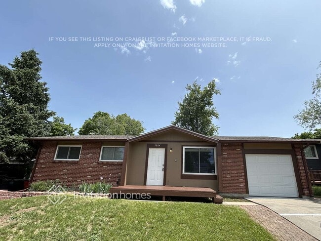 property at 9084 Estes St