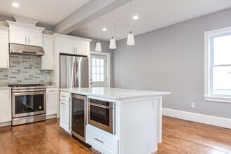 7 Lorenzo St in Boston, MA - Building Photo - Building Photo