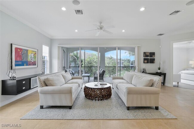 property at 5030 Blauvelt Way