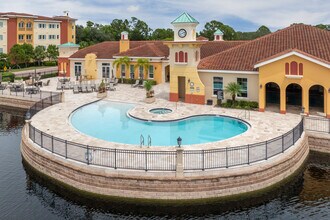Genova Luxury Condominiums in Estero, FL - Building Photo - Building Photo
