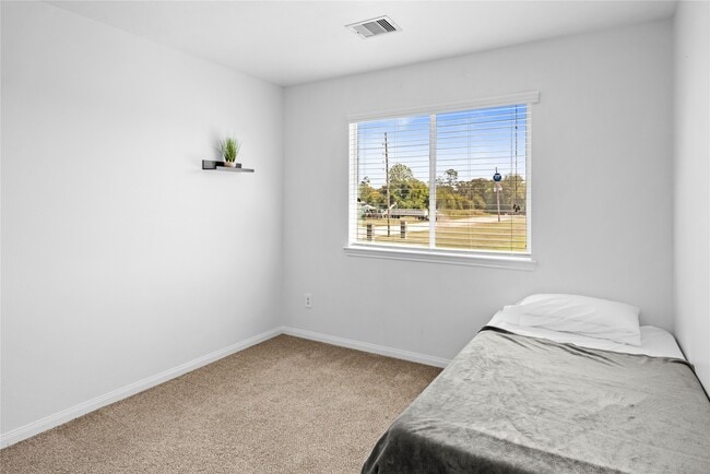 property at 2515 Bammelwood Dr