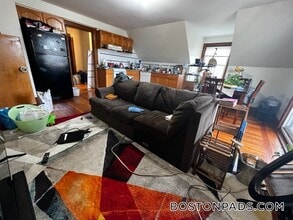 14 Gardner St, Unit 3F in Boston, MA - Building Photo - Building Photo