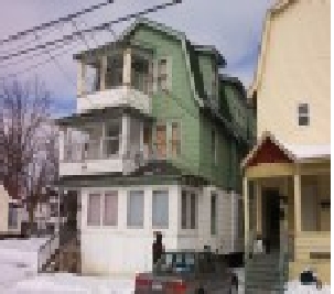 222 Putnam St in Syracuse, NY - Building Photo - Building Photo