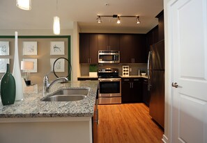 The Tala at Washington Hill in Baltimore, MD - Building Photo