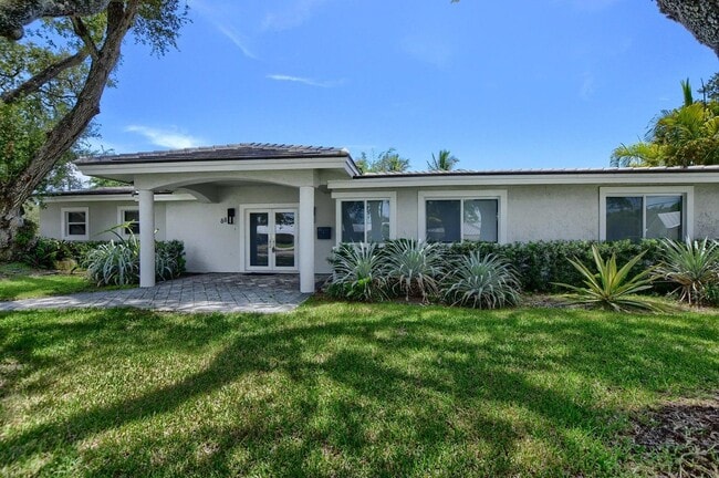 property at 88 SW 10th Dr