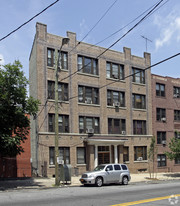 245 McLean Ave Apartments