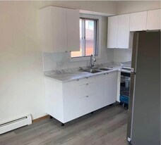 45 Meinzinger Av, Unit 2/Main floor in Kitchener, ON - Building Photo