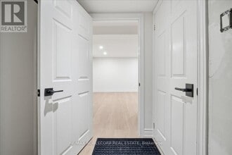 94 Primula Crescent in Toronto, ON - Building Photo - Building Photo