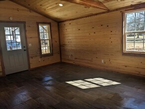 1713 Black Zion Rd in Pontotoc, MS - Building Photo - Building Photo