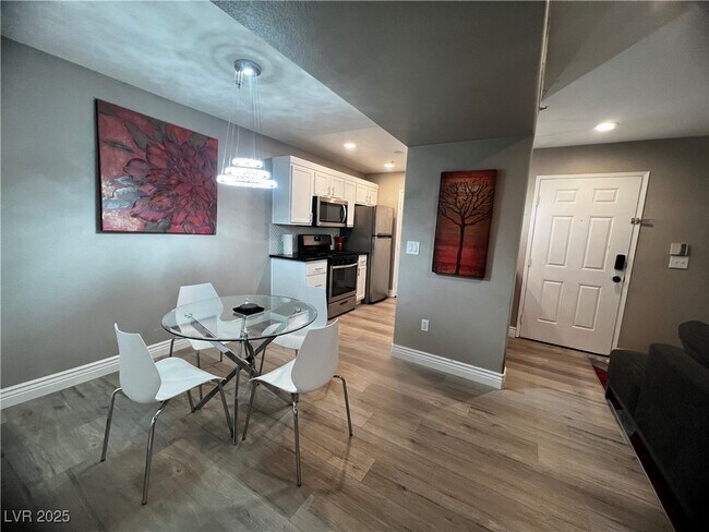 property at 950 Seven Hills Dr