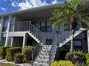 1211 Commonwealth Cir-Unit -C-203 in Naples, FL - Foto de edificio - Building Photo