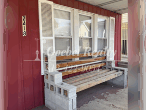 2418 W Franklin St in Evansville, IN - Building Photo - Building Photo
