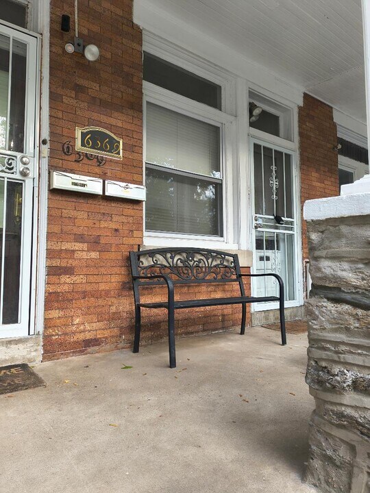 6369 Sherman St in Philadelphia, PA - Building Photo