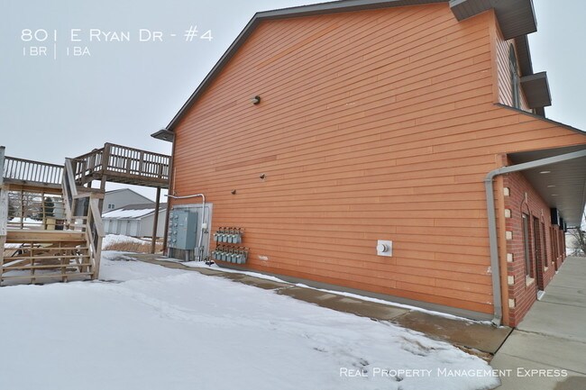 801 Ryan Dr-Unit -#4 in Tea, SD - Building Photo - Building Photo
