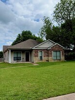 112 Garden Dr in Waco, TX - Building Photo
