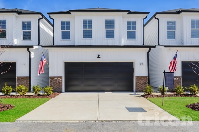 property at 3235 Prospect Church Rd