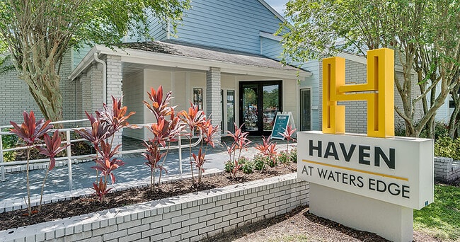 Haven at Waters Edge
