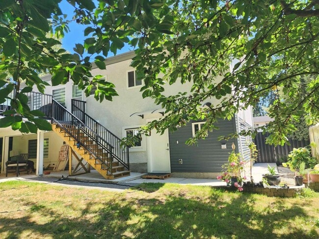 property at 7319 York Crescent