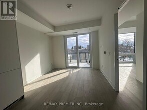 322 Dupont St in Toronto, ON - Building Photo - Building Photo