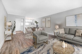 Mirage at Southpoint