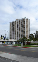 Tower on 19th Apartments