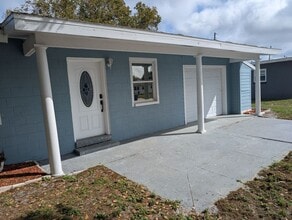 7173 Darien Way in Clearwater, FL - Building Photo - Building Photo