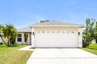 2850 Afton Cir in Orlando, FL - Building Photo