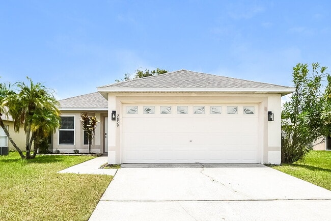 property at 2850 Afton Cir