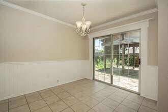 4512 Blue Jay Ln in Sherman, TX - Building Photo - Building Photo
