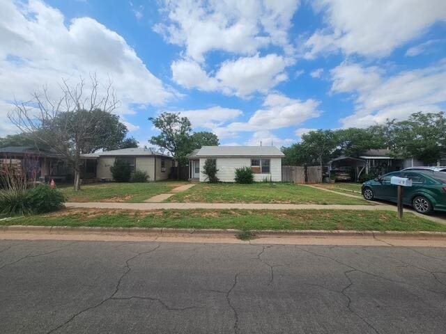 property at 3218 Colgate St