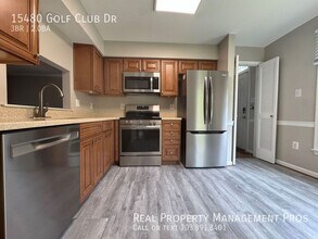 15480 Golf Club Dr in Montclair, VA - Building Photo - Building Photo