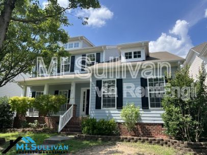 property at 208 Frances Green Ln